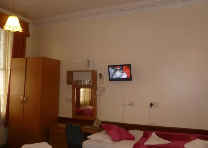 Guilford House Hotel Londres